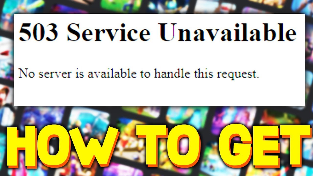 Why Can't We Play Roblox Right Now and When Will It Be Back?