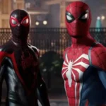 Marvel’s Spider-Man 3 Leak Reveals First Look At A Major Villain